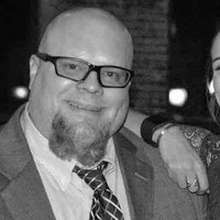 Community Health Network Employee Josh Kinsler's profile photo