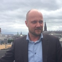 LEO Pharma Employee Thomas Lundquist's profile photo