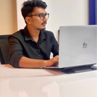 Elewayte Employee Chethan N's profile photo