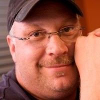 Team Logic IT Employee Mark Ballew's profile photo