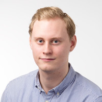 Alka Forsikring Employee Peter Jeberg's profile photo