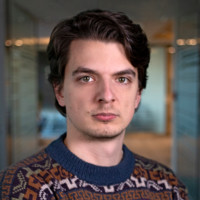 Naunet Employee Ábris Nagy's profile photo