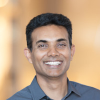 Cinarra Employee Sath Nelakonda's profile photo