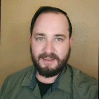 TVS Supply Chain Solutions North America Employee Michael Pope's profile photo
