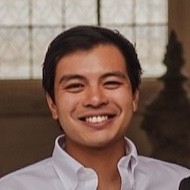 JPMorgan Chase & Co. Employee Evan Lin's profile photo