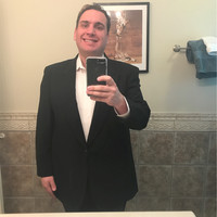 BMO Employee Casey Park's profile photo