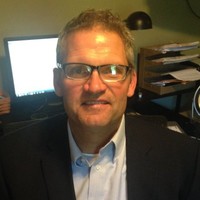 Boise Paper Employee Douglas Franz's profile photo