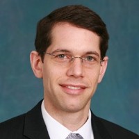 Citi Employee Jonathan Weiner's profile photo