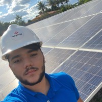 Hybrid Energy Employee Thomas Eric's profile photo