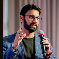 Global Council for Responsible AI Employee Sunil Naryani's profile photo