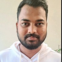 Vonage Employee Jaffar Sadiq's profile photo