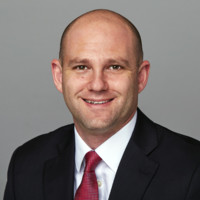 Wells Fargo Employee Josh T's profile photo