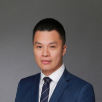 ELSA, Corp Employee Charles Wong's profile photo