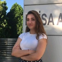 Brisa Bridgestone Sabanci Employee Sema Yıldız's profile photo