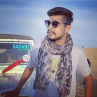 FreJun Employee Krishna Tomer's profile photo