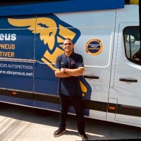 ABC Pneus Employee Vagner Xavier da Silva's profile photo