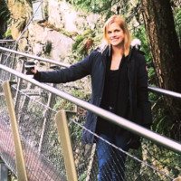 INNOVA Medical Ophthalmics Employee Stacy-Lee Annis's profile photo