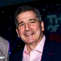 leaf HOSPITALITY Employee James McDevitt's profile photo