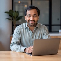 Yash Doshi Email & Phone Number