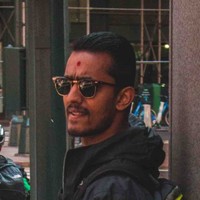 Akshar Patel Email & Phone Number