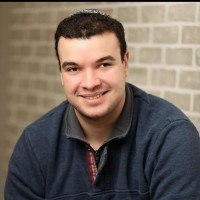Moments Hospice Employee Chaim Smith's profile photo