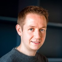 Civic Employee Rhys Williams's profile photo