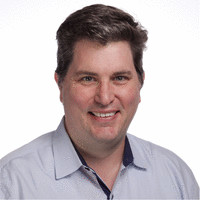 nuCognitive Employee Daniel Walsh's profile photo