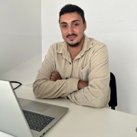 Sporting Immobilier Employee Brice Mansencal's profile photo