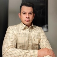 Väderstad AB Employee Jair Pires's profile photo