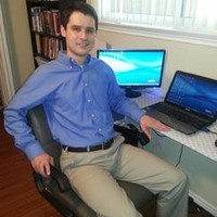 Sean Vincent Email & Phone Number