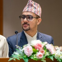 Movers Programme Employee Prajesh Khanal's profile photo