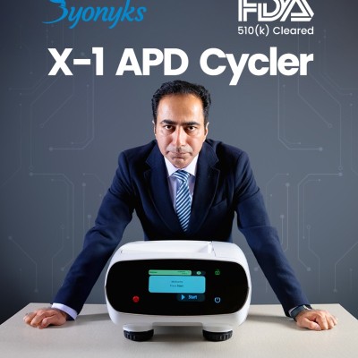 Byonyks Employee Farrukh Usman's profile photo