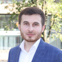 Danaflex Group Employee Robert Sharif's profile photo