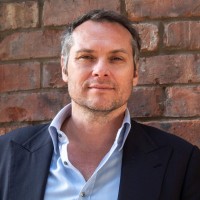 ROAST Employee Oliver Bishop's profile photo