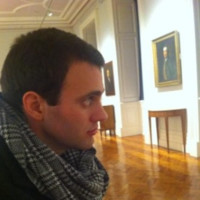 Altuent Employee Liam Lenihan's profile photo