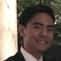 Oracle Employee Jack Torres's profile photo