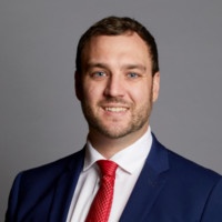 Lee & Crowley, LLC Employee Christopher Lee's profile photo