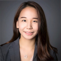 Amazon Employee Grace Ko's profile photo