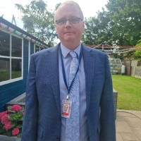 Broadridge Employee Allan Hunt's profile photo