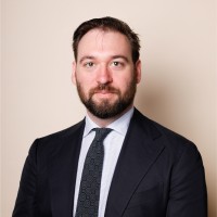 Capital on Tap Employee Thomas Kingston's profile photo