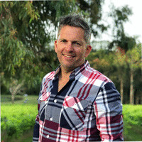 The Shaw Group Employee Paul Head's profile photo