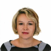 Arkas Sp. Zo.o. Employee Agata Markowska's profile photo