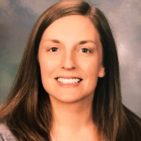Geauga County Public Library Employee Sara Douglas's profile photo
