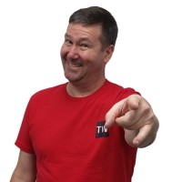 TW Controls Employee Tim Wilborne's profile photo