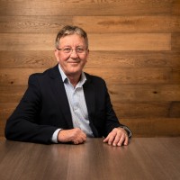 Arc Infrastructure Employee Rod Smith's profile photo