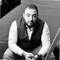 Dare21 Employee Jad Bitar's profile photo