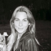 Tracks & Fields Employee Paula Bruch's profile photo