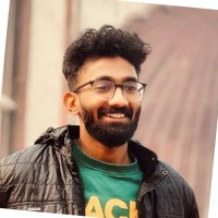 Faircode Technologies Private Limited Employee Mohammed K's profile photo