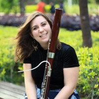 Mem Global Employee Hannah 冯汉娜's profile photo