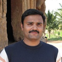 GE HealthCare Employee Avinash Nagaraja's profile photo